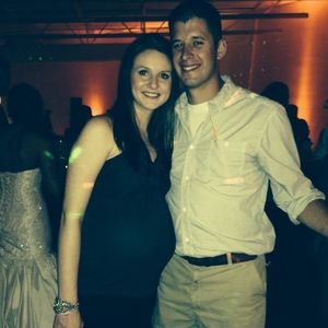 Meet your Posher, Anthony